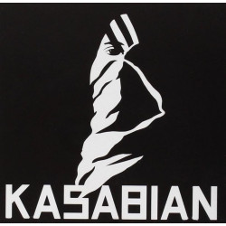 Kasabian - Kasabian - LP
