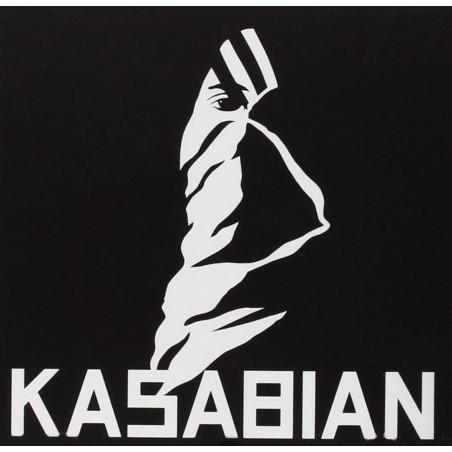 Kasabian - Kasabian - LP