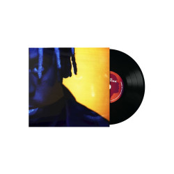 Smith, Myles - A Minute, A Moment... - LP