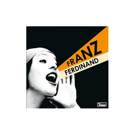 Franz Ferdinand - You Could Have It So Much Better - LP (2026 Remix Vinyl Edition)