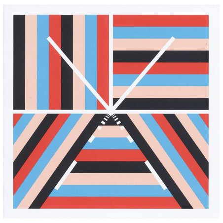 Touché Amoré: 10 Years / 1000 Shows - Live At The Regent Theater - 2 LPs