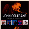 Coltrane, John - Original Album Series (5 CDs Boxed Set)